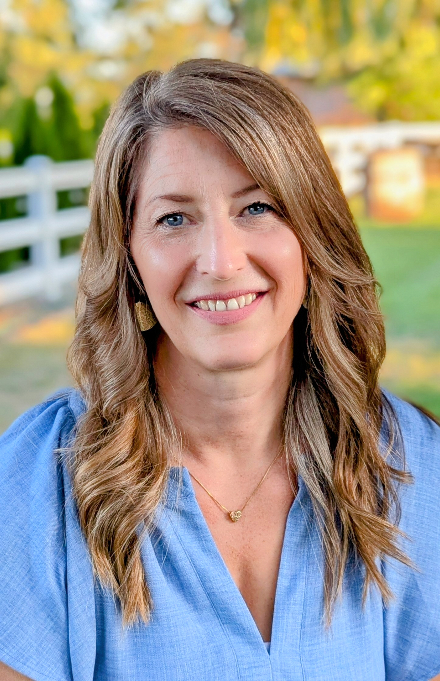 Mindy Fisk